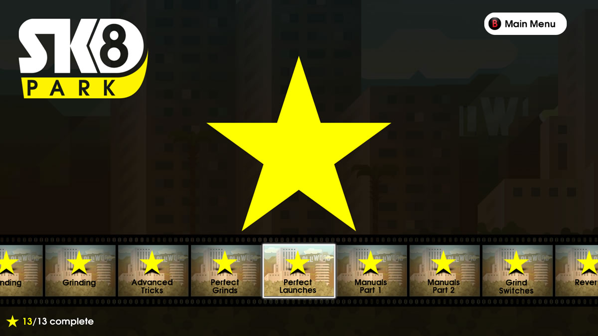 OlliOlli2 XL Edition (5)