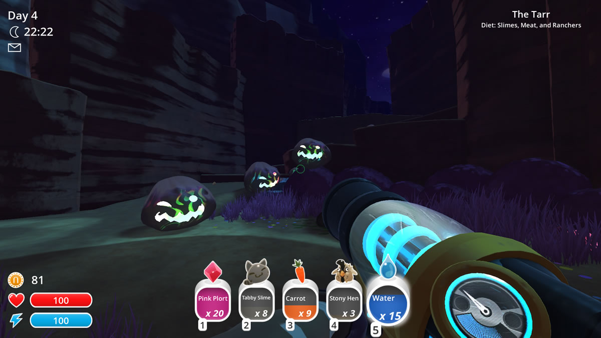 Slime Rancher (Game Preview) (2)