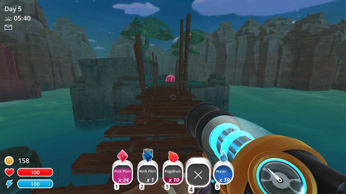 Slime Rancher (Game Preview) (3)