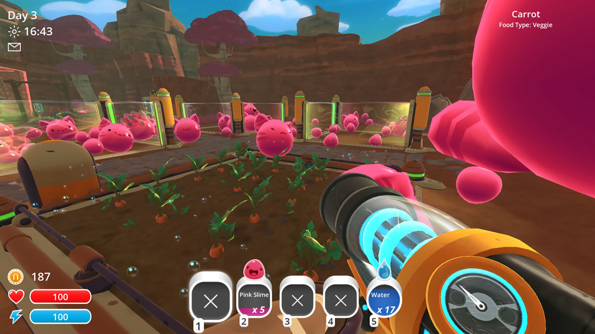 Slime Rancher (Game Preview) (3)