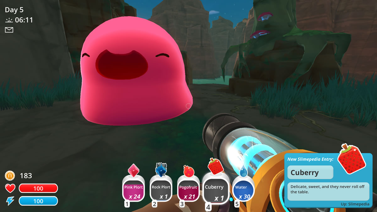 Slime Rancher (Game Preview) (4)