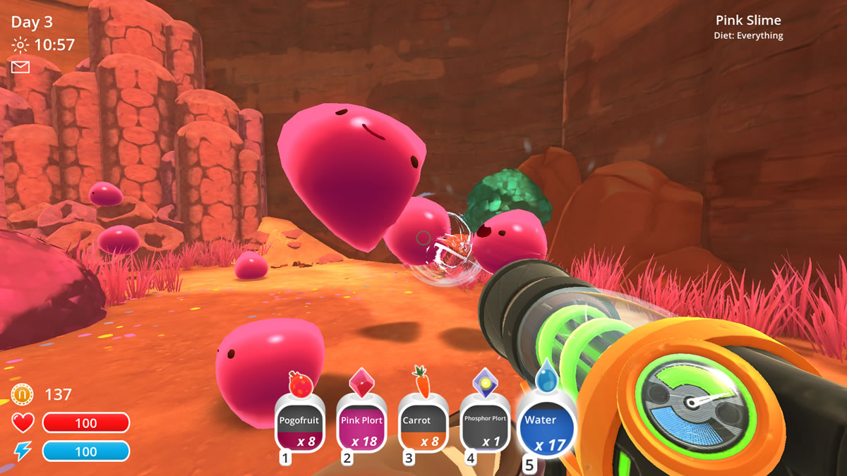 Slime Rancher (Game Preview) (4)