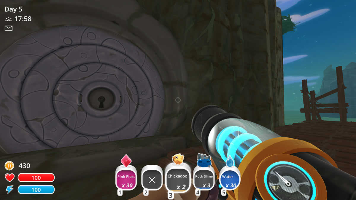 Slime Rancher (Game Preview) (5)