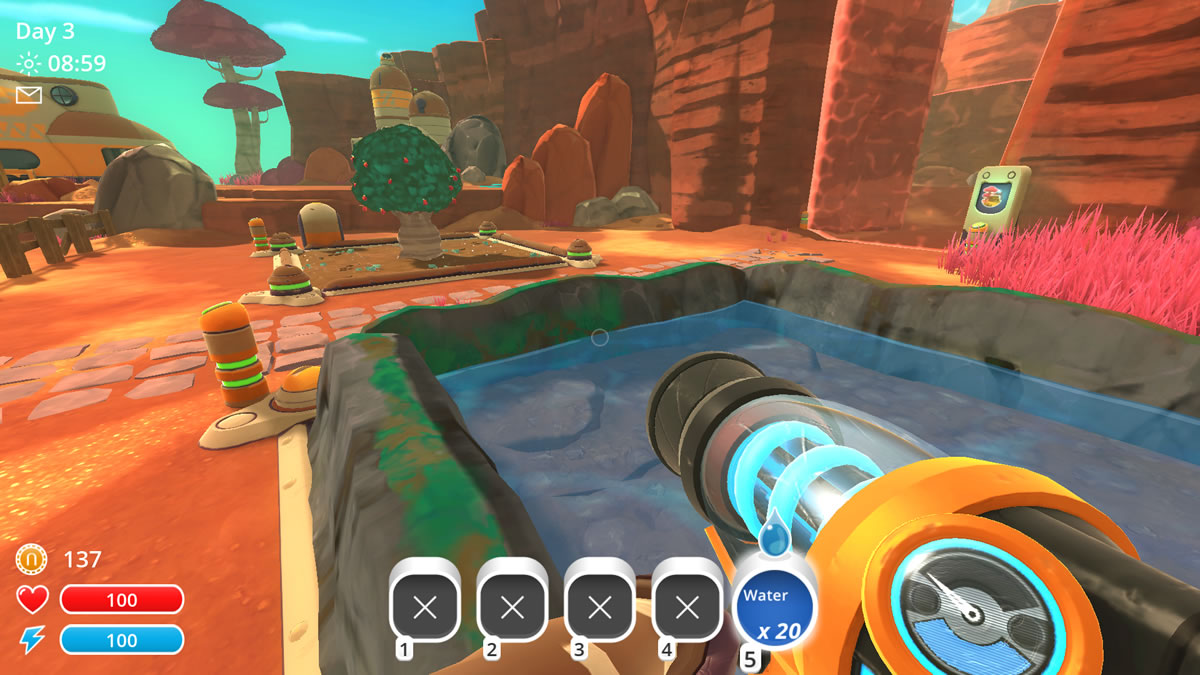 Slime Rancher (Game Preview) (5)