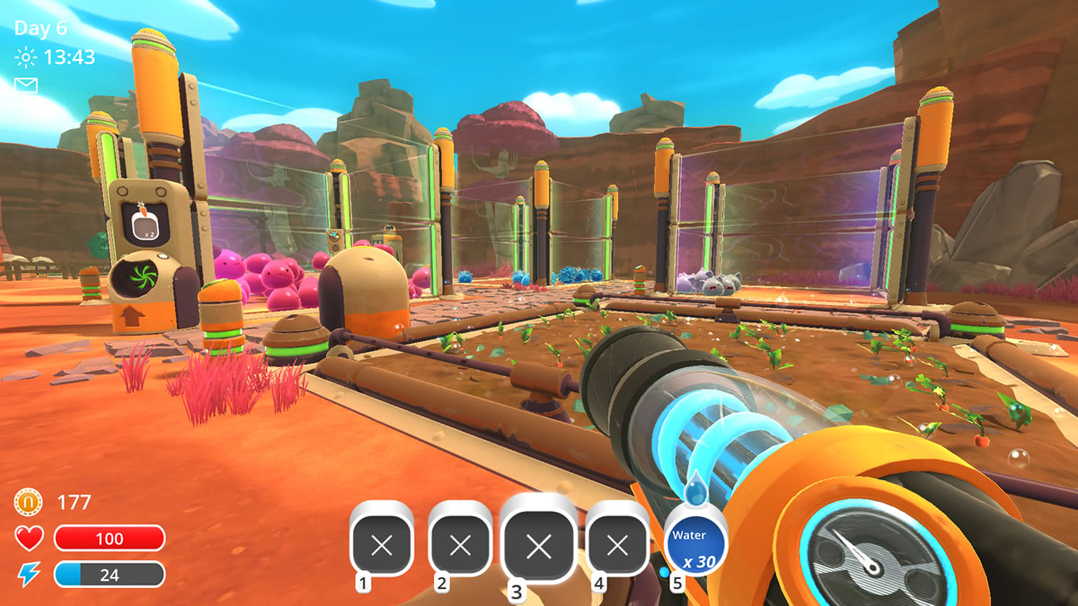 Slime Rancher (Game Preview) (6)