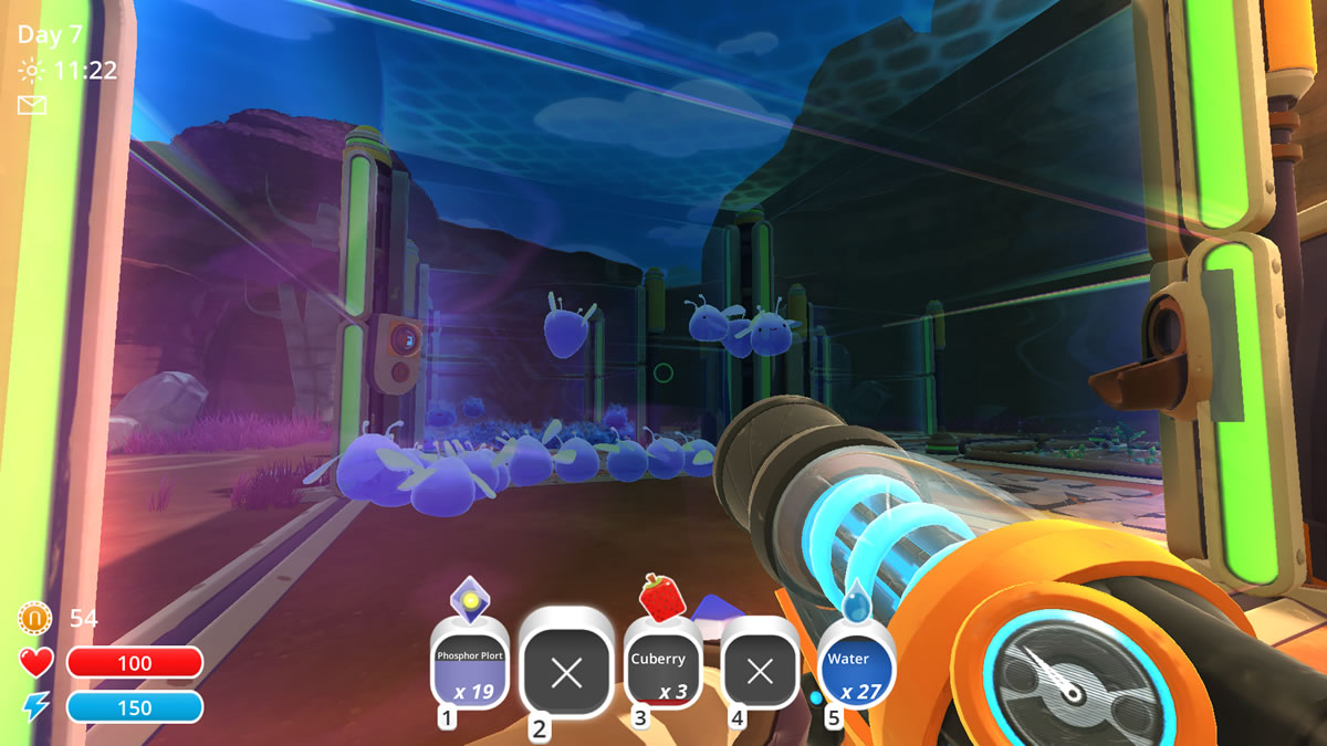 Slime Rancher (Game Preview) (7)
