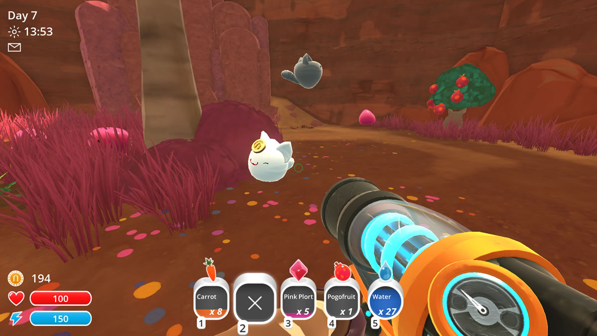 Slime Rancher (Game Preview) (8)