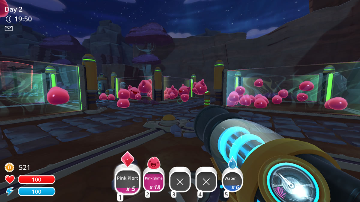Slime Rancher (Game Preview) (8)