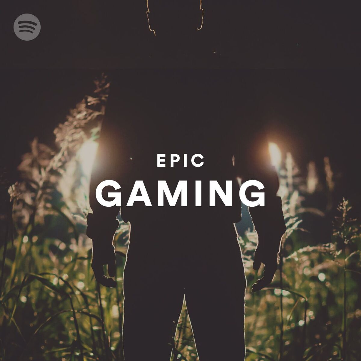 Spotify Gamer