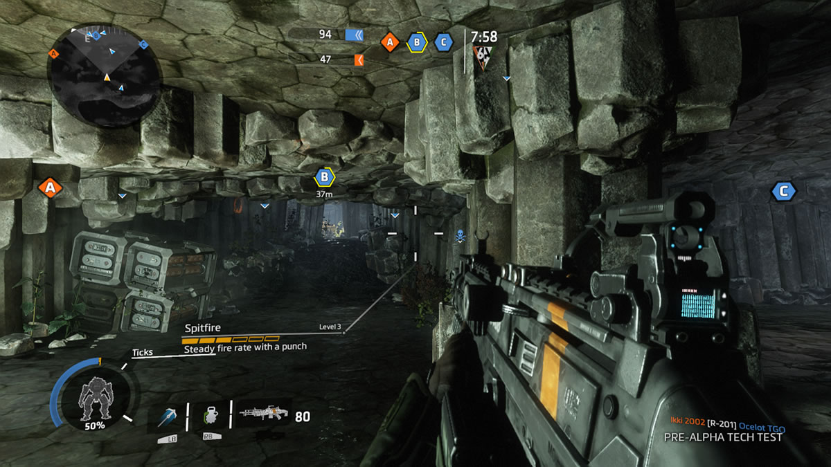 Teste Técnico Público do Multijogador de Titanfall™ 2 (15)