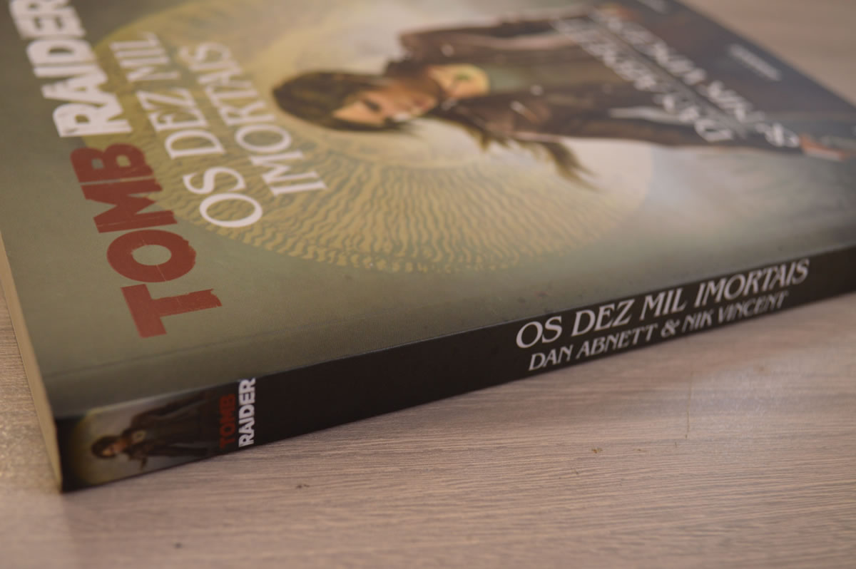 Tomb Raider Dez Mil Imortais 002