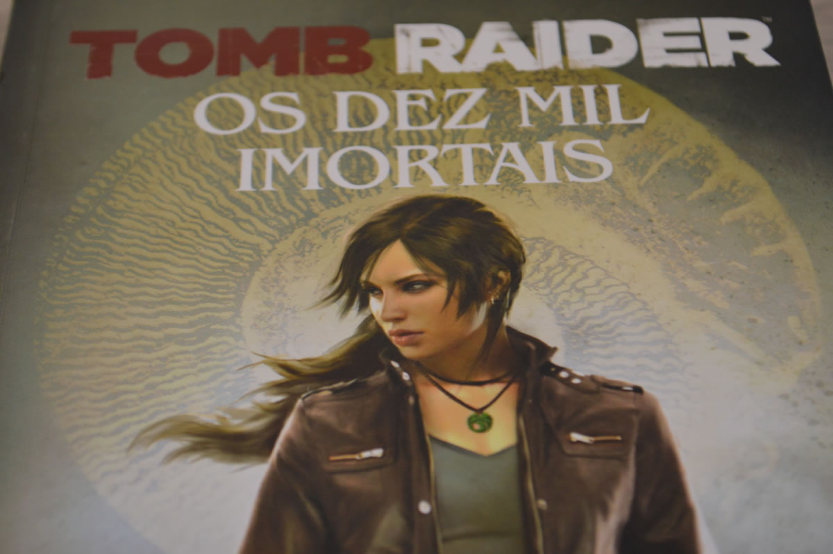 Tomb Raider Dez Mil Imortais 003