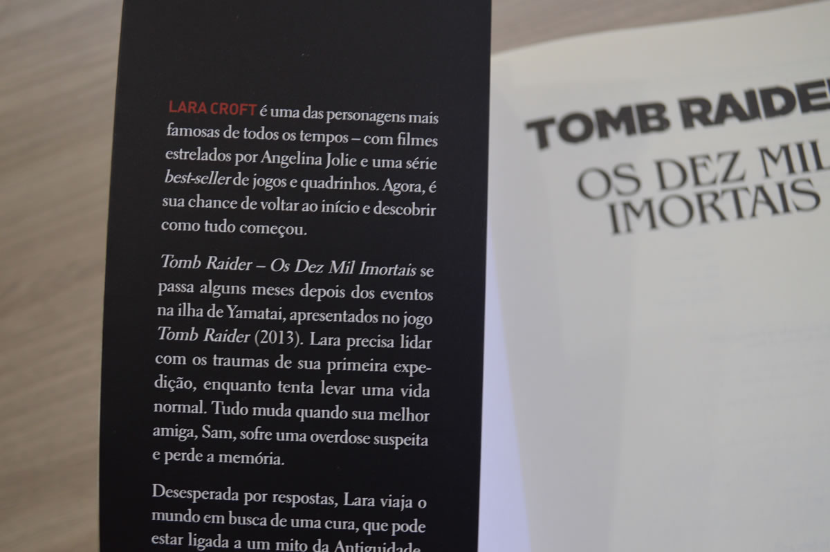 Tomb Raider Dez Mil Imortais 005