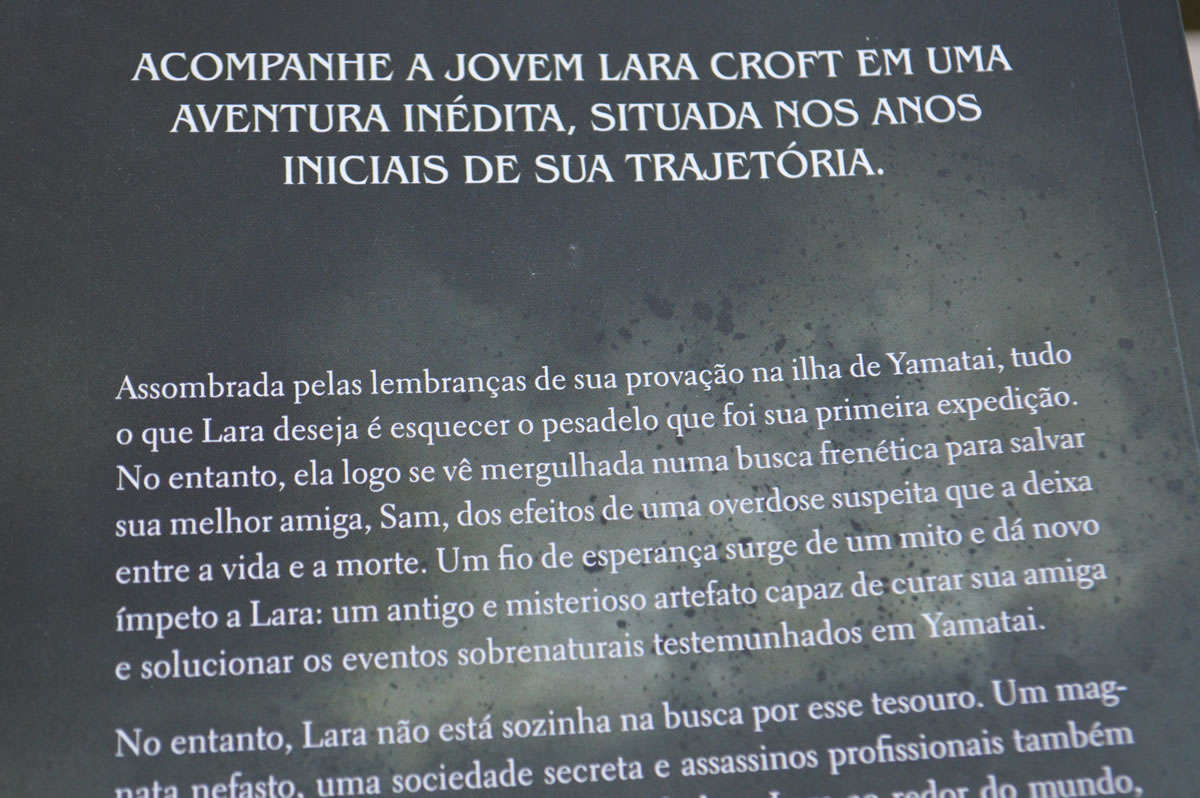 Tomb Raider Dez Mil Imortais 009
