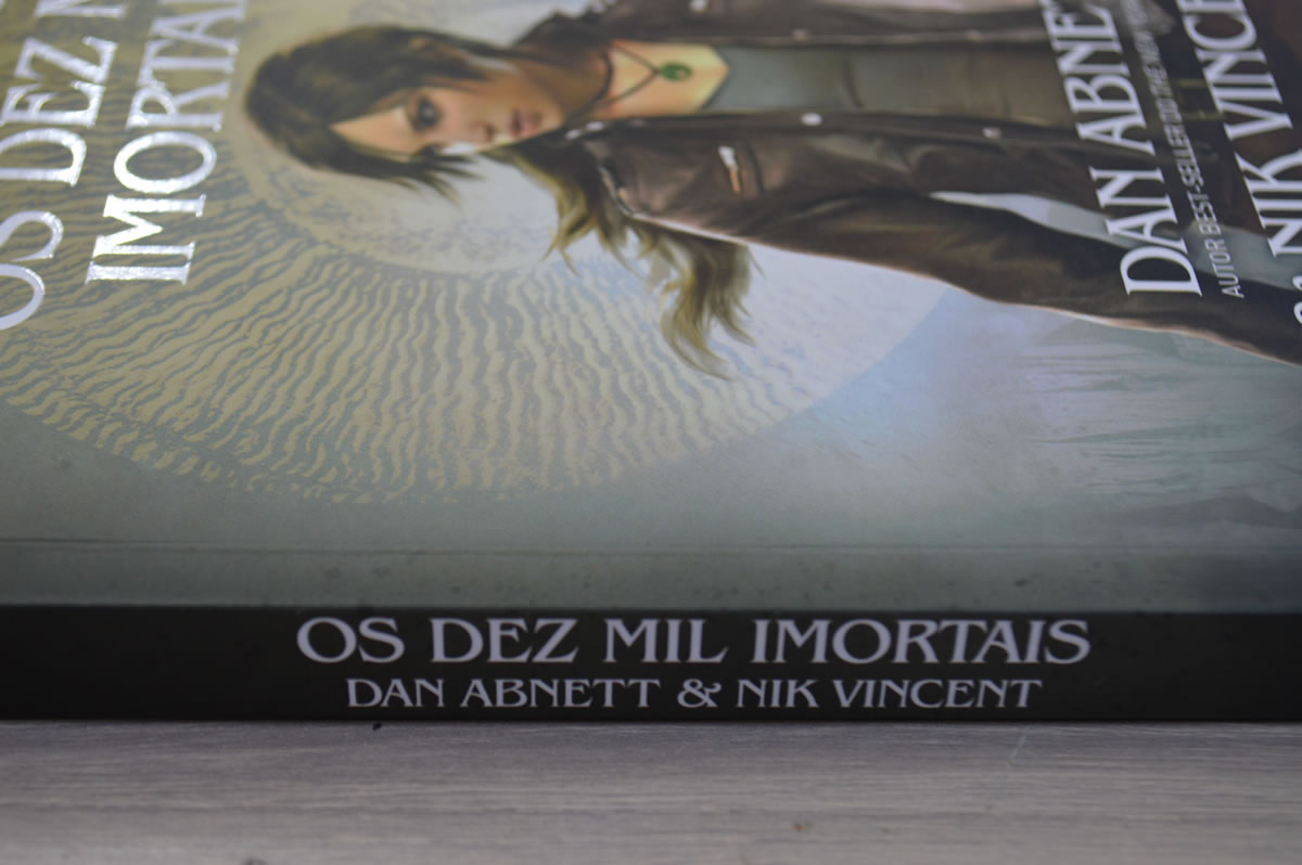 Tomb Raider Dez Mil Imortais 010