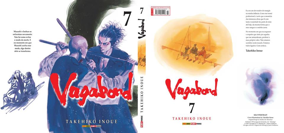 Vagabond 7