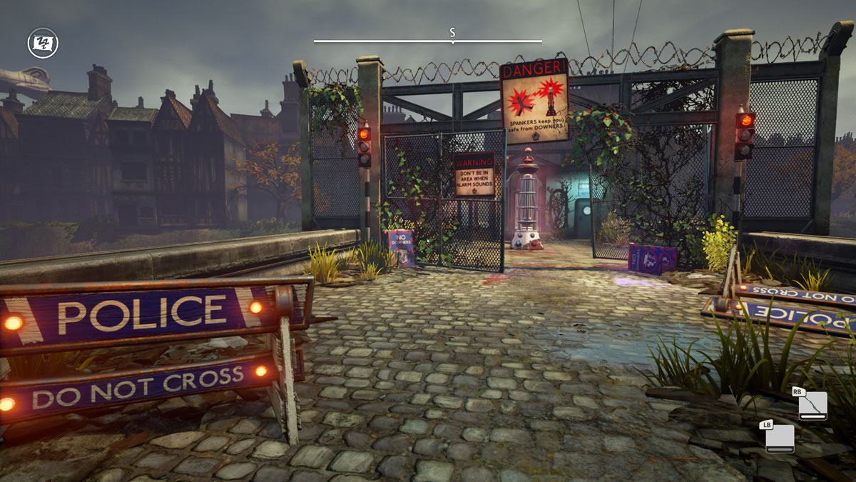 We Happy Few Prévia do Jogo (11)