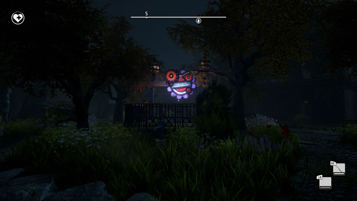 We Happy Few Prévia do Jogo (16)