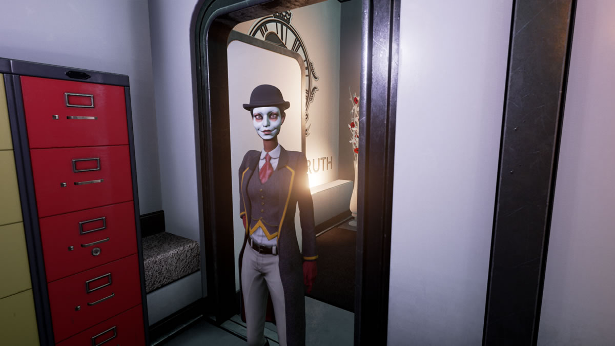 We Happy Few Prévia do Jogo (27)