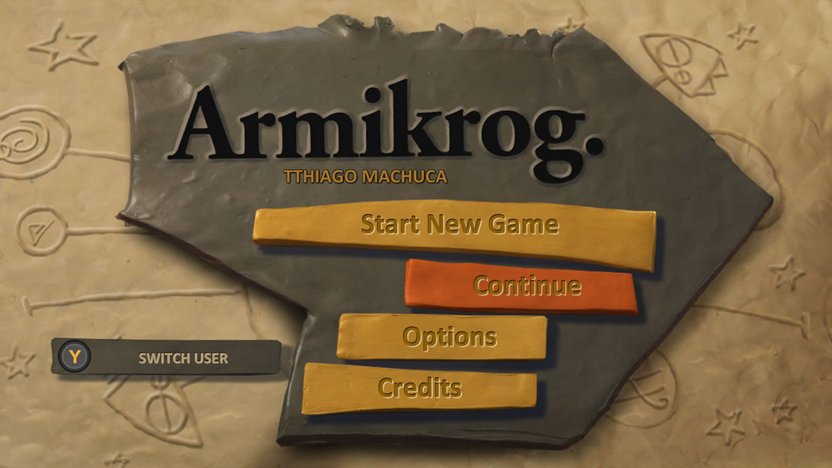 Armikrog