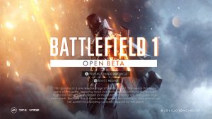Beta aberto de Battlefield™ 1 (15)