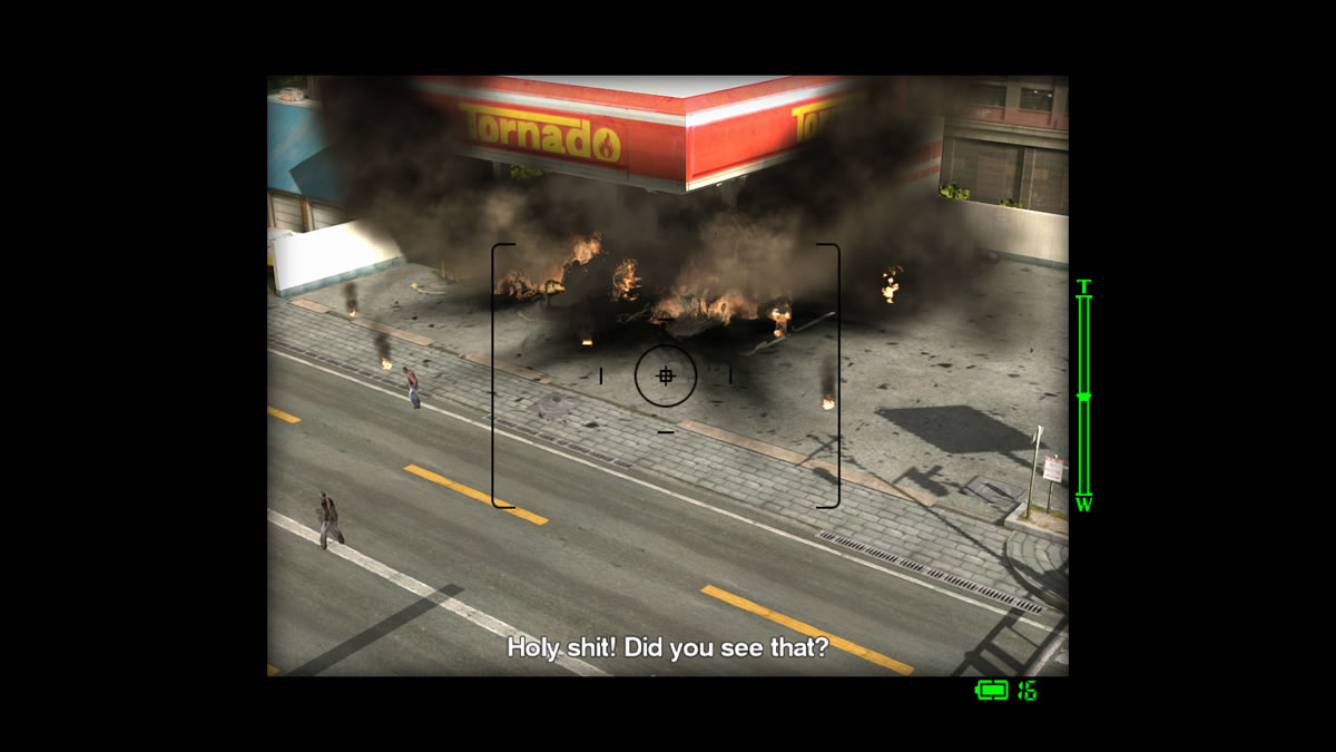 Dead Rising® (11)