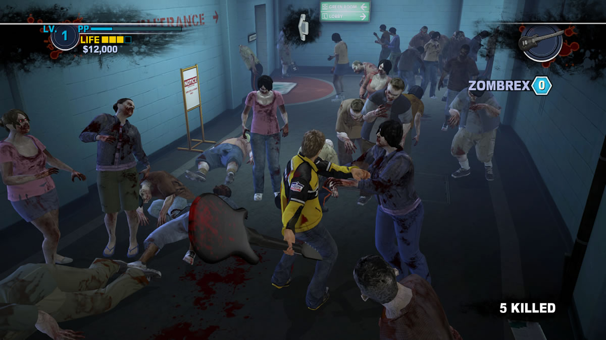 Dead Rising® 2 (6)