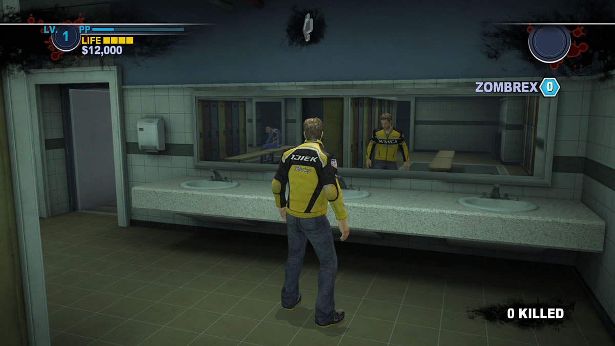 Dead Rising® 2 (7)