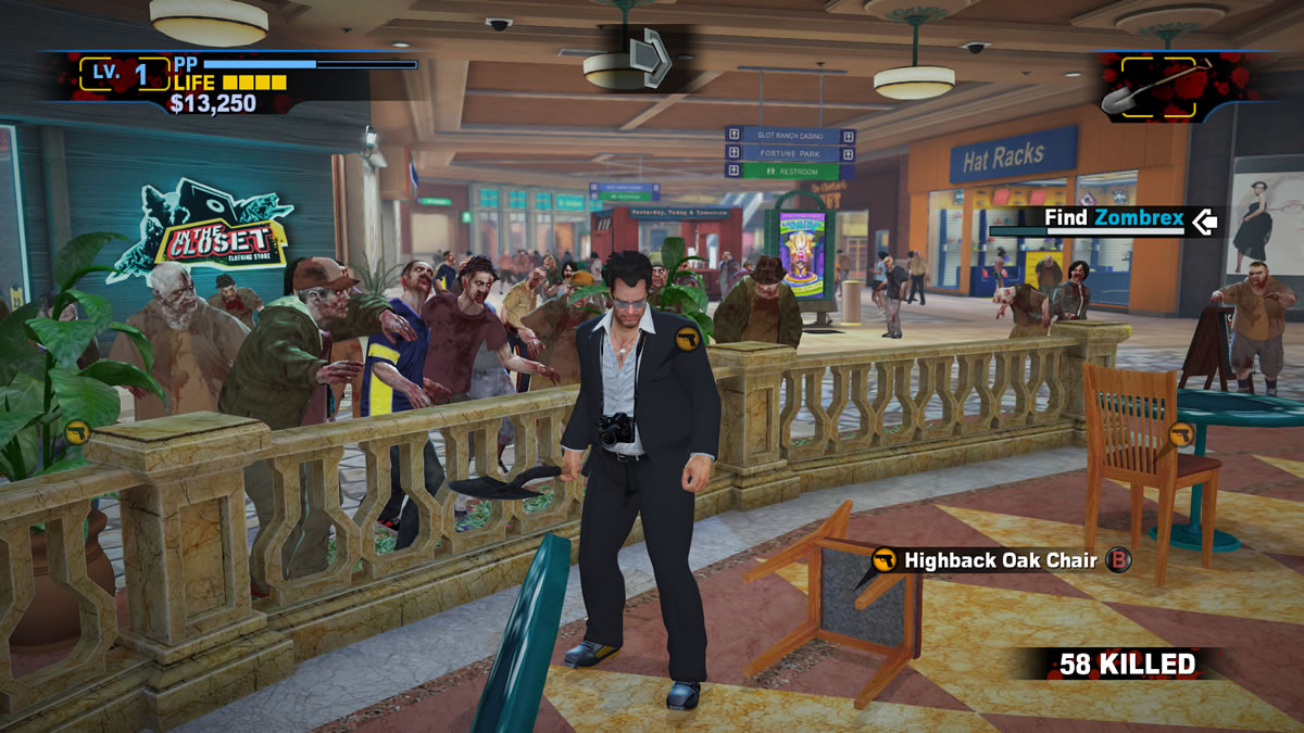 Dead Rising® 2 Off the Record (2)