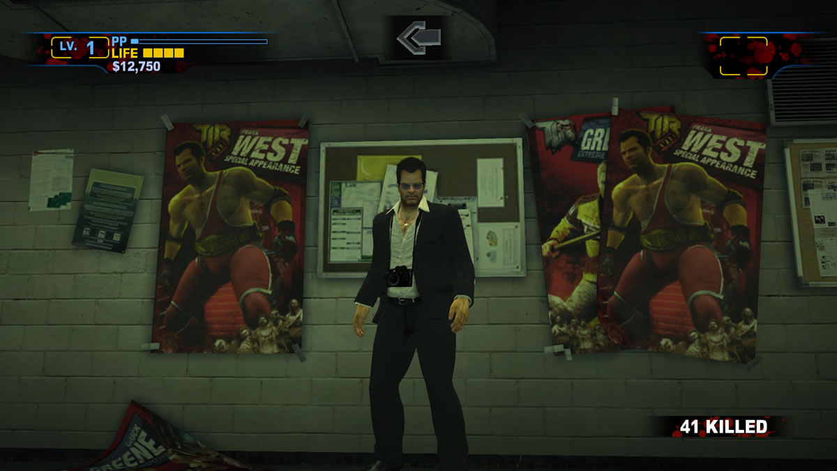 Dead Rising® 2 Off the Record (9)