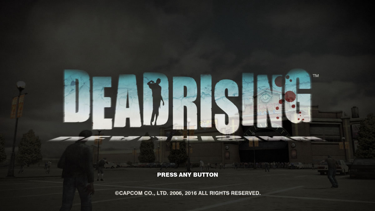 Dead Rising® (4)