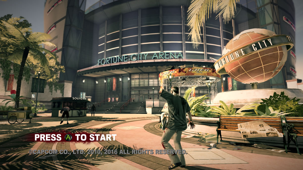 Dead Rising® 2 (12)