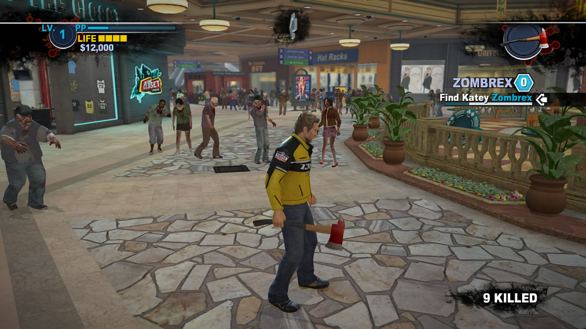 Dead Rising® 2 (3)