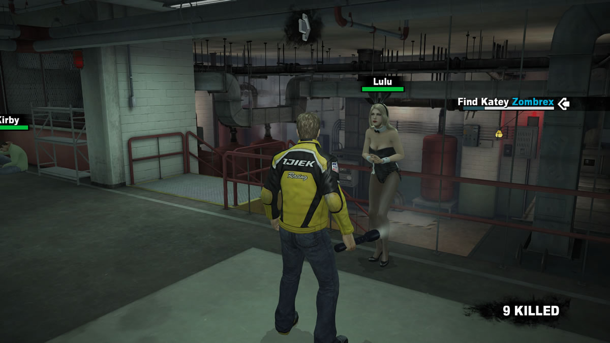 Dead Rising® 2 (4)