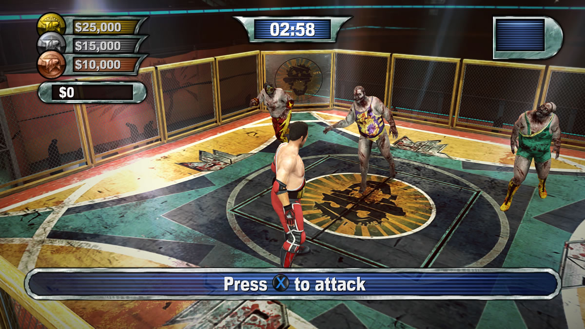 Dead Rising® 2 Off the Record (10)