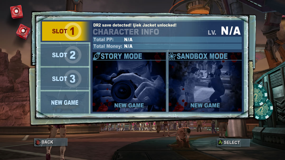 Dead Rising® 2 Off the Record (13)