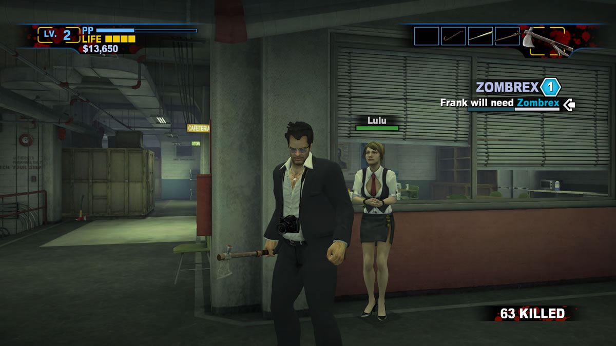 Dead Rising® 2 Off the Record (3)