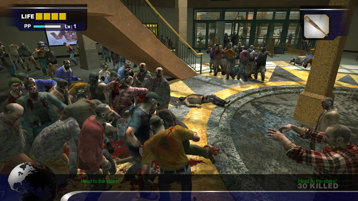 Dead Rising® (6)