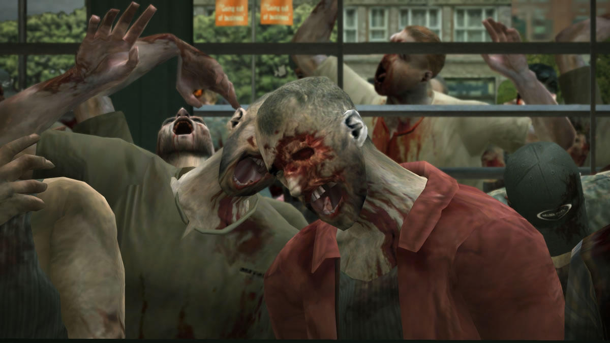 Dead Rising® (8)