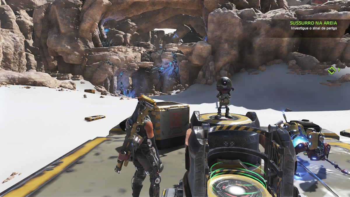 ReCore (14)