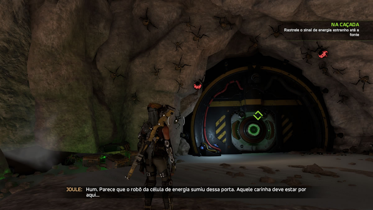 ReCore (25)