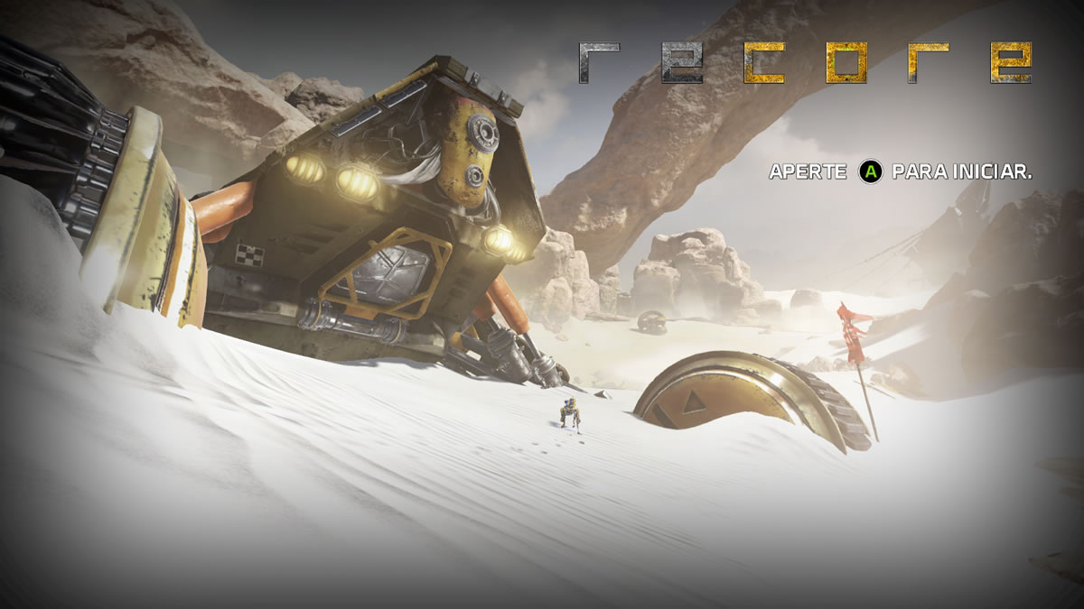 ReCore (27)