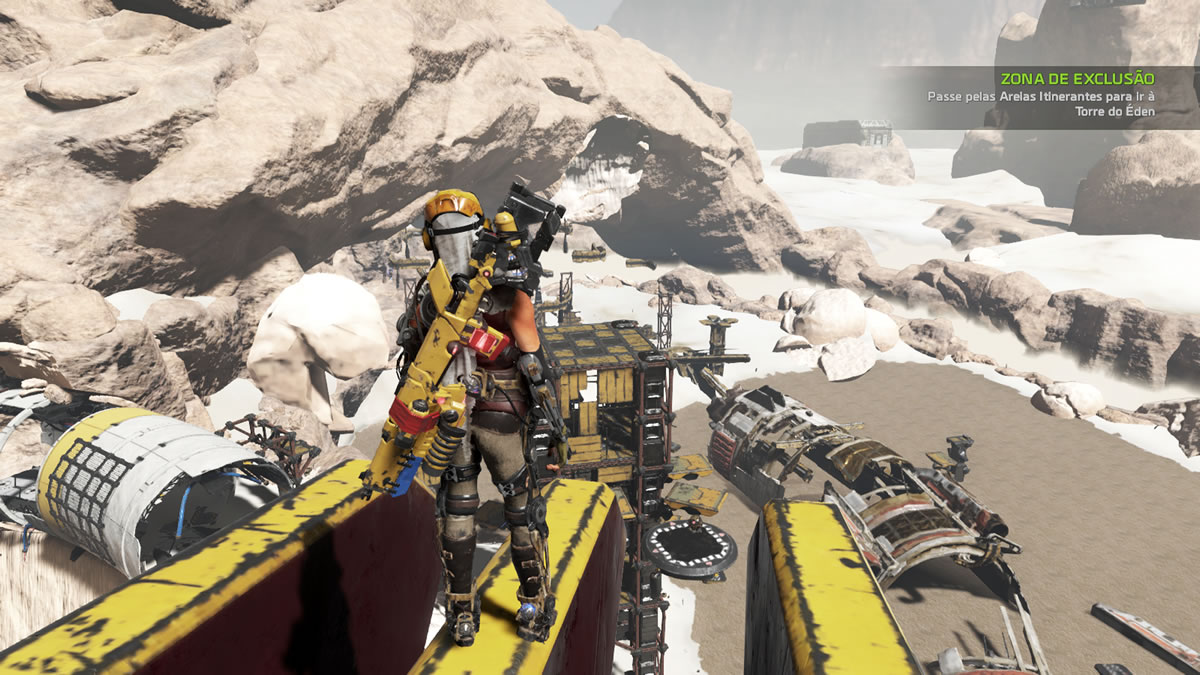 ReCore (3)