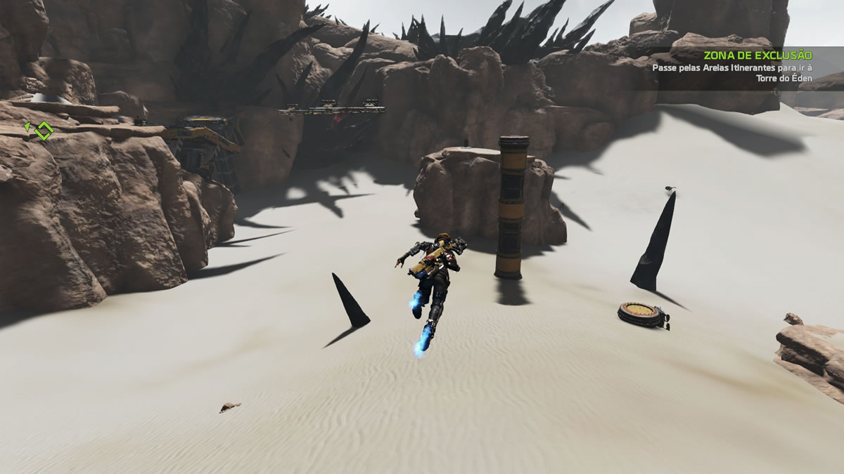 ReCore (30)