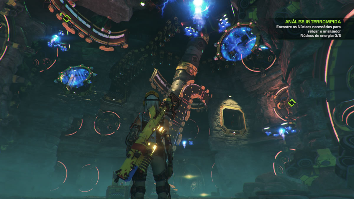 ReCore (7)