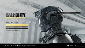 Beta do Call of Duty® Infinite Warfare (13)