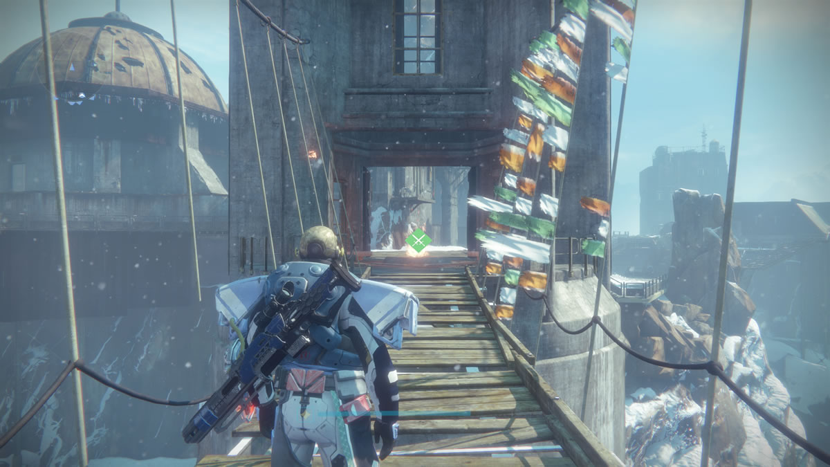 Destiny (15)