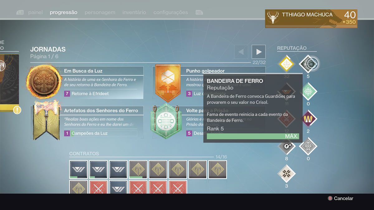 Destiny (2)