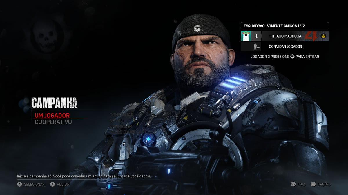 Gears of War 4 - 040