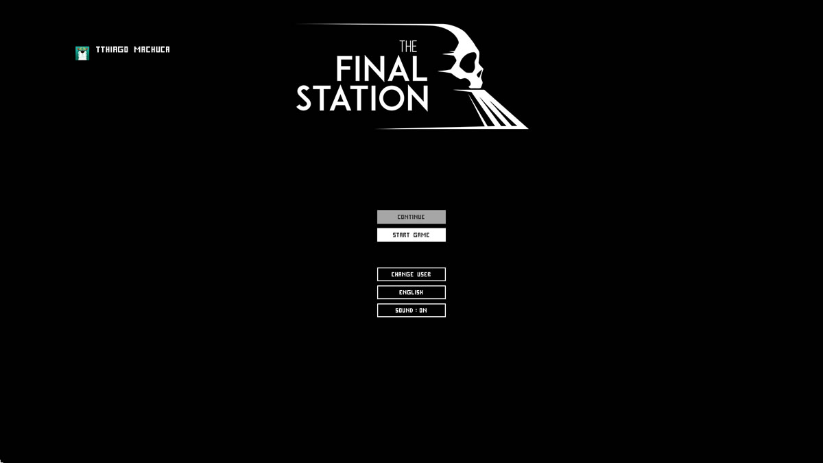 The Final Station